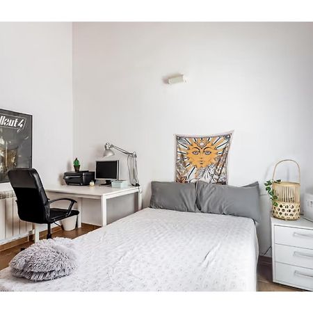 Casita Mona Y Acogedora Apartamento Alaquas Exterior foto