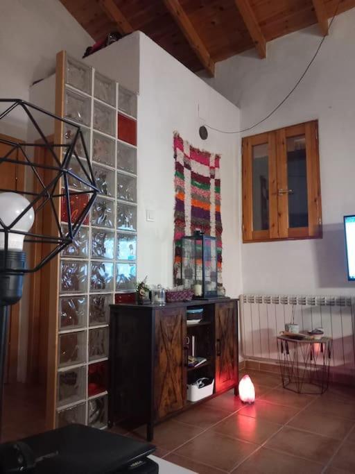 Casita Mona Y Acogedora Apartamento Alaquas Exterior foto