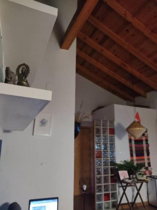 Casita Mona Y Acogedora Apartamento Alaquas Exterior foto