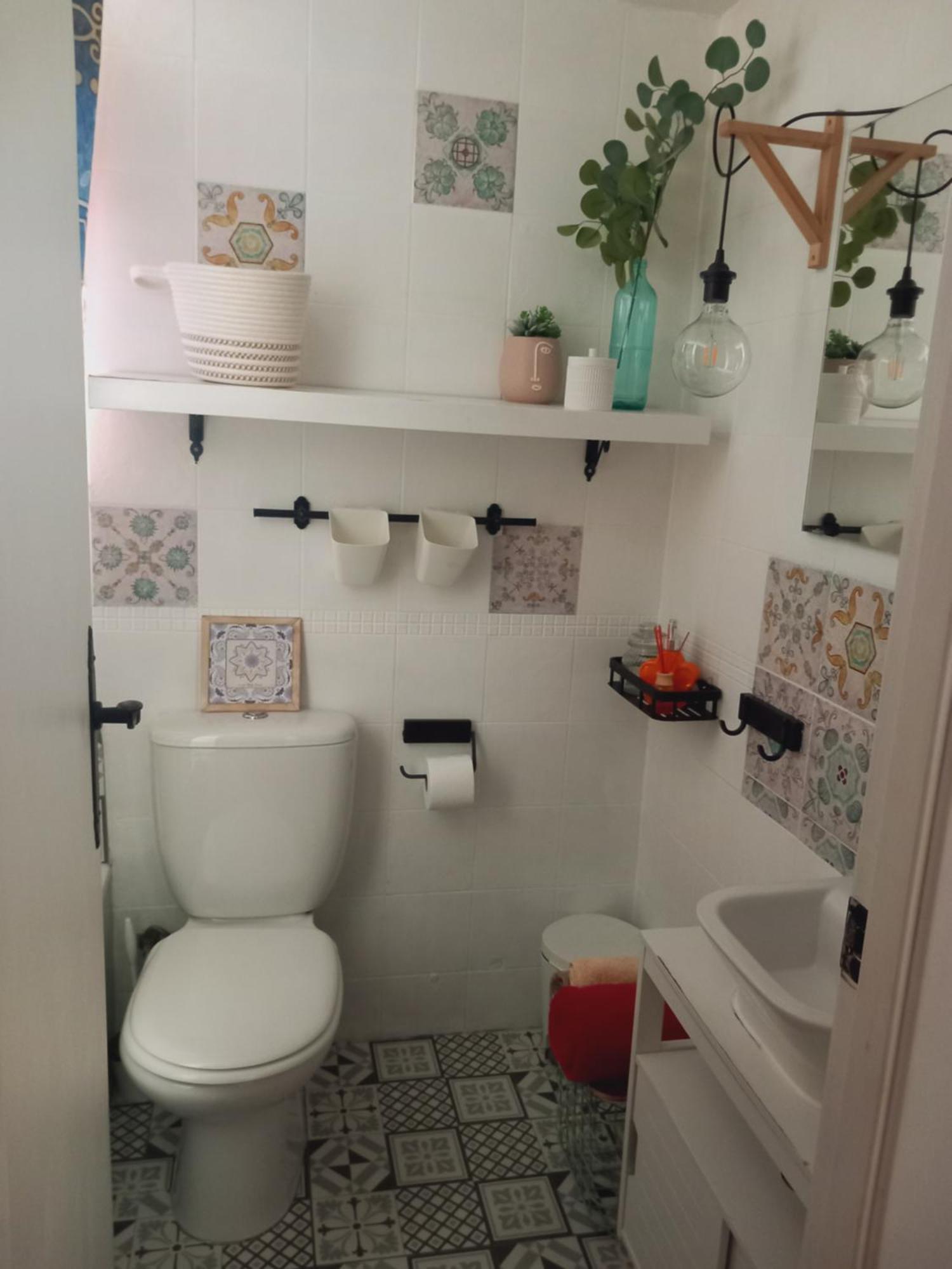 Casita Mona Y Acogedora Apartamento Alaquas Exterior foto