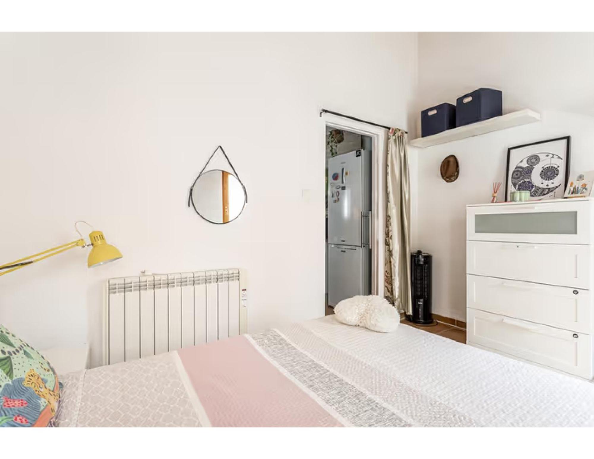 Casita Mona Y Acogedora Apartamento Alaquas Exterior foto